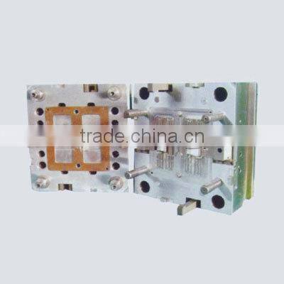 plastic parts for cars OEM&ODM available Plastic Injection Mould for auto parts good quality production, design, mold making