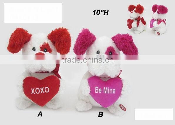 2014 hot selling plush animal, plush dancing cat toy