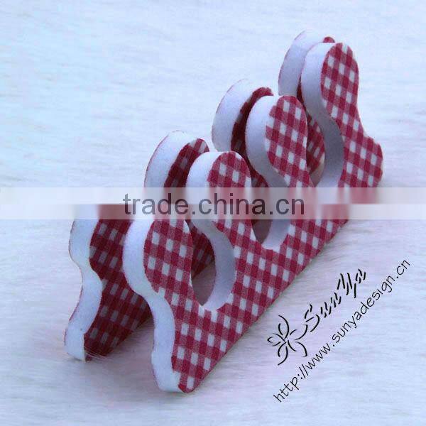 Professional mini nail file