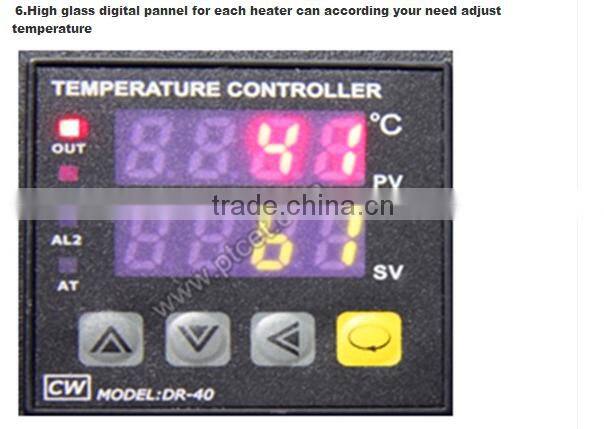 Cheap price Multicolor Color printer solvent a3