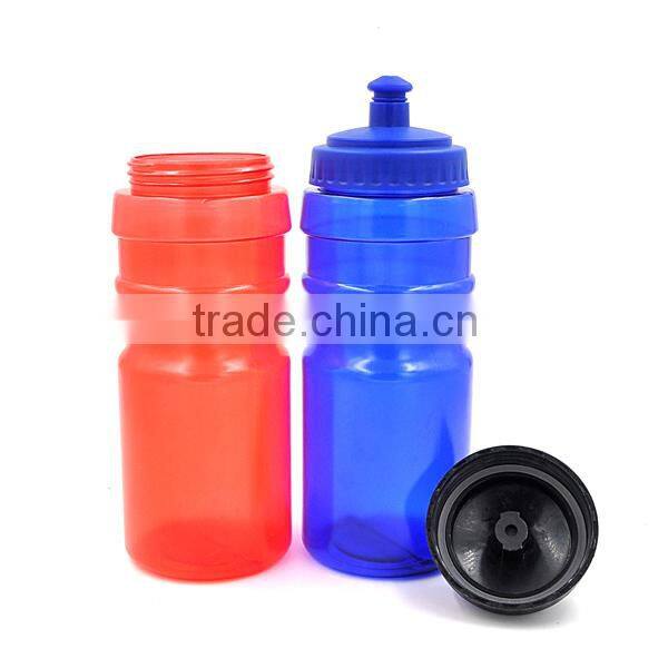 Fast Transportation 2016 Hot Sale PE Drink Bottle Manufacturer