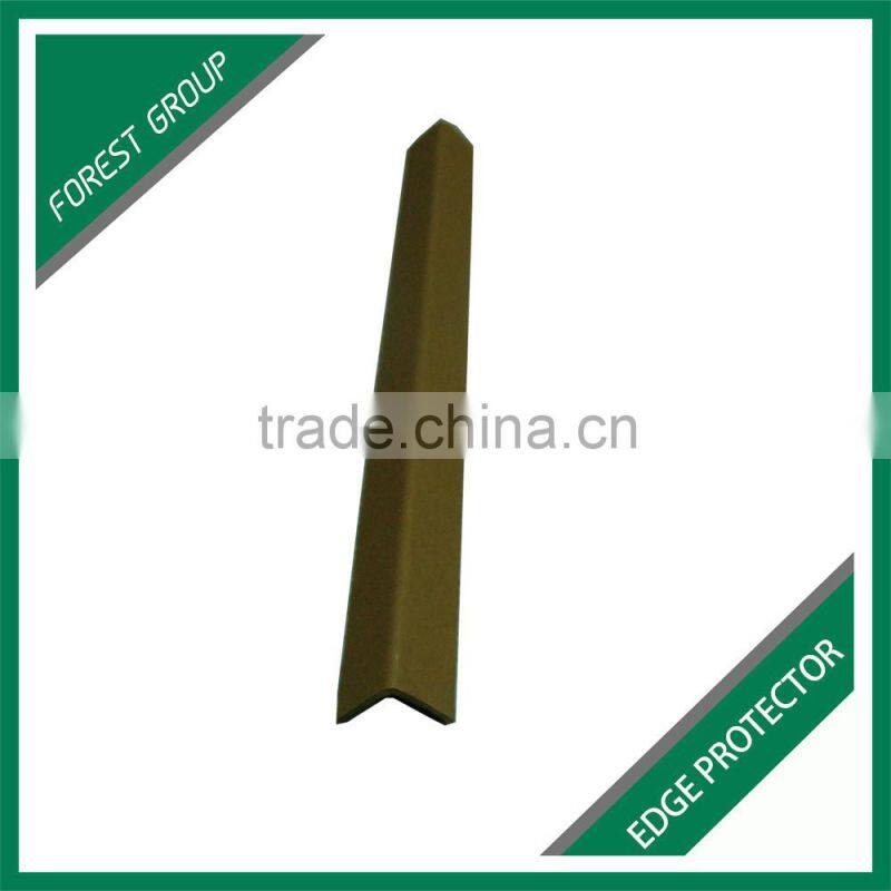 100% RECYCLABLE CHEAP PAPER CORNER PROTECTOR WITH HIGH QUALITY