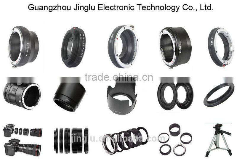 Lens adapter ring for Sony AF MA mount Lens to S ony Alpha NEX-5 NEX-3 NEX-7 NEX5N NEXC3 Camera