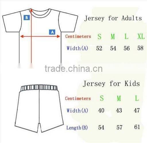 wholesale retro club football shirt