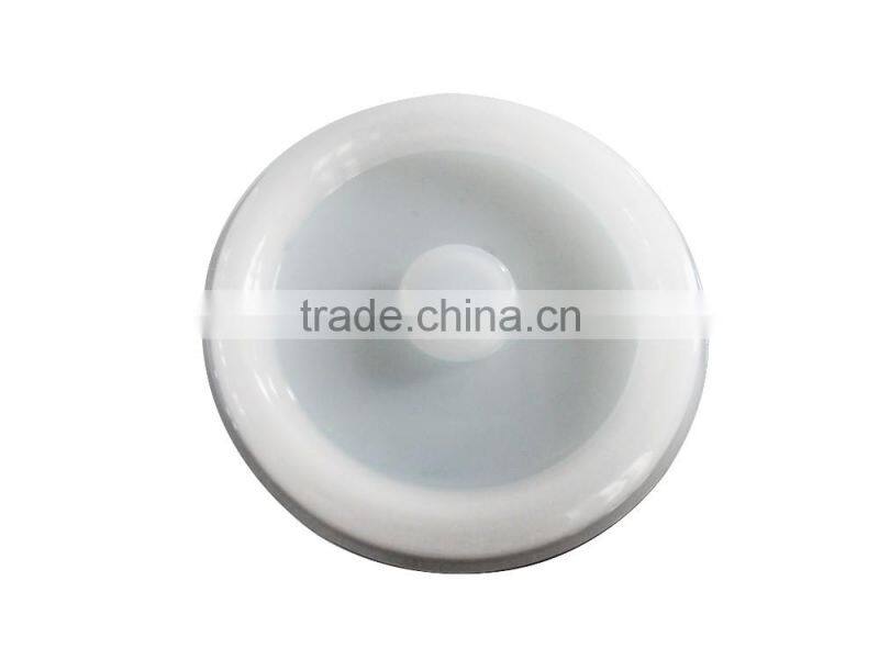 New product 230V plastic material 6W Plastic LED GX53 Lamp