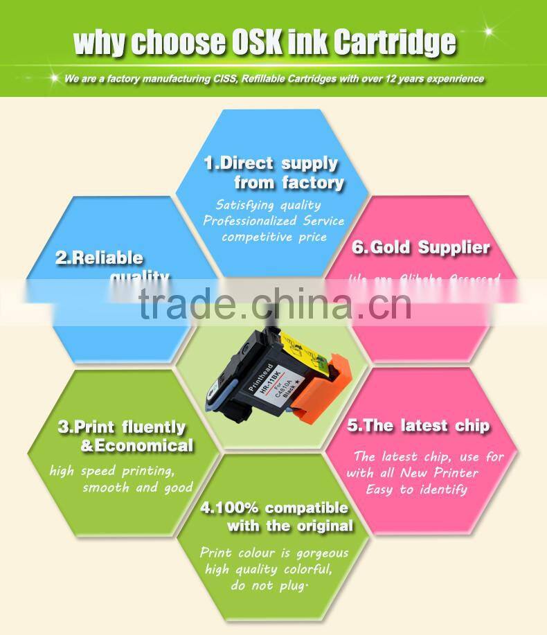 For HP Inkjet 2300 2300dtn 2300n Cartridge Printhead