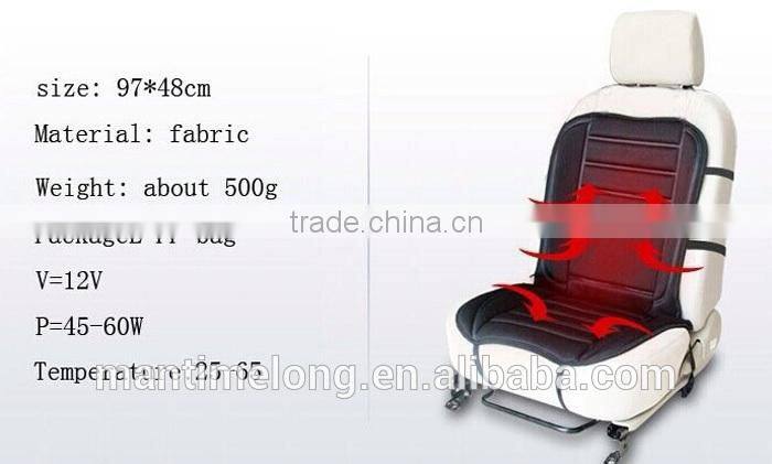 heated cushion massage heated seat cushion