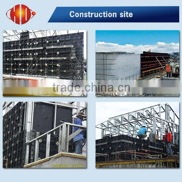 Construction Plastic Building Panel, building construction panel, hard plastic panel