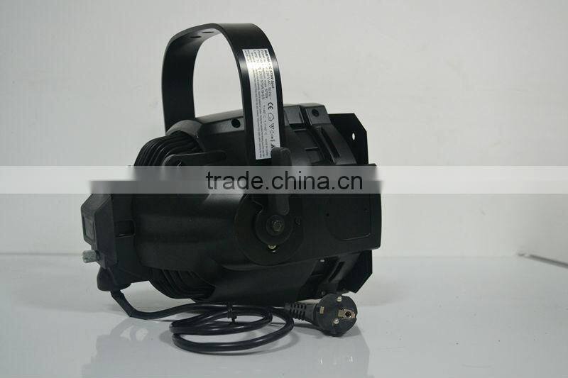 CE approved outdoor stage lighting high powerful narrow beam 600w grow light