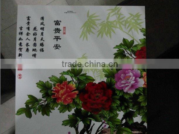 high speed metal digital printing machine digital metal foil printing machine with most preferential price