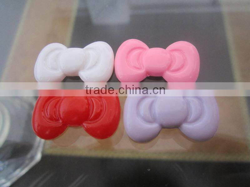 Kawaii flat back resins flower cabochons cameos, resin food crafts cabochons