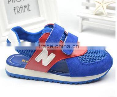 Colorful Fashion Summer Kids Sports Shoes