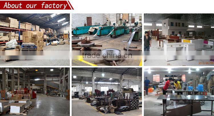 Stylish Wooden Display Stand