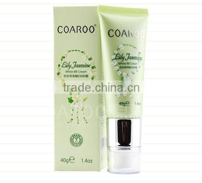 40g Lily Jasmine White BB Cream