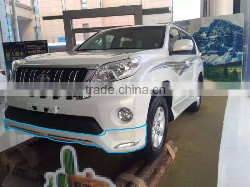 2014 Car body parts for Toyota Prado Front Rear surrounded body parts