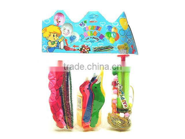 Kids Balloons Party Latex Balloon Set Decoration balloon Advertising balloon Toys for Children