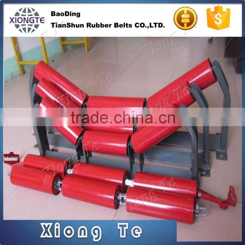 Ep200 Oil-Resistant Conveyor Belt / Rubber Belt