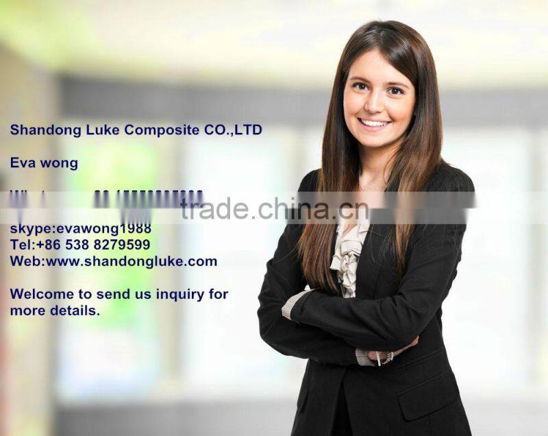 3D geomat HDPE geomat