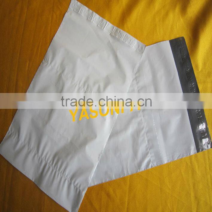 Custom Printed Polythene Mailing Bag in Small Size