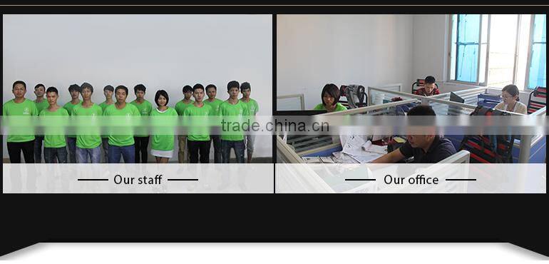 Surface hanging led light panel celling