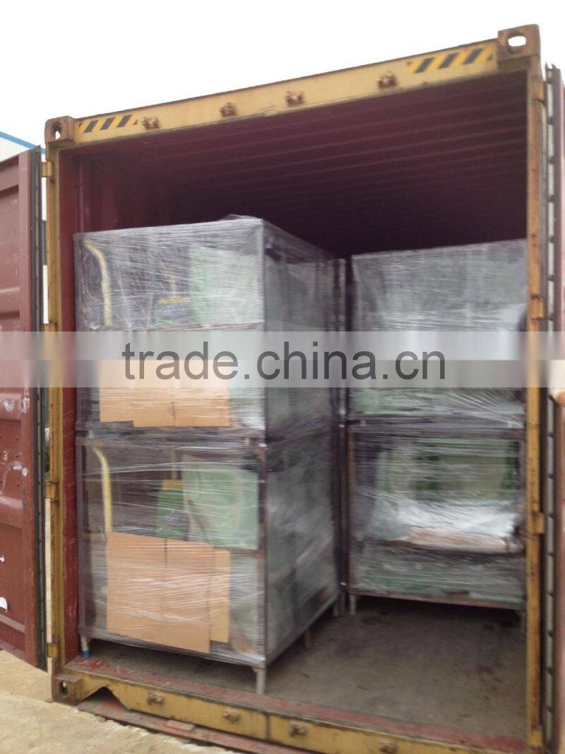 Wood chipper with lowest price (manufacturer)