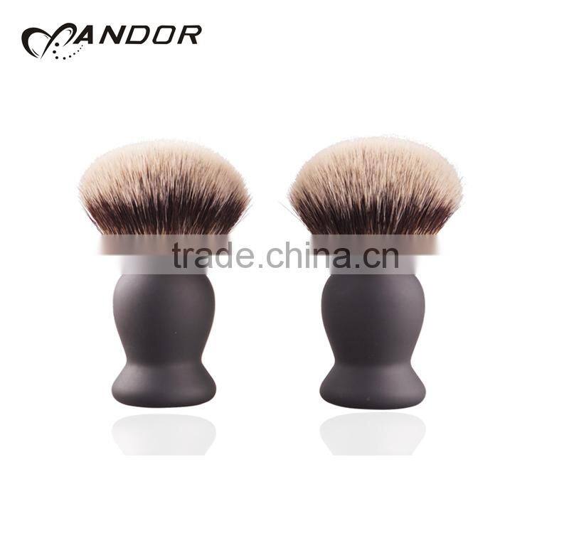 Good Quality Shaving Brush Nylon Hair Knots at factory price