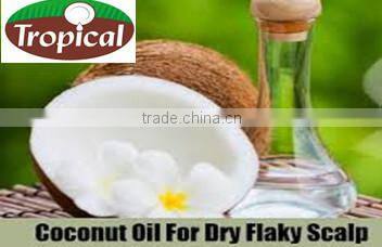 Extra virgin coconut oil benefits
