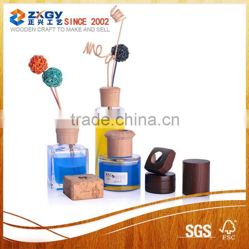 Wooden Bottle Cap,perfume wood cap,perfume bottle cap