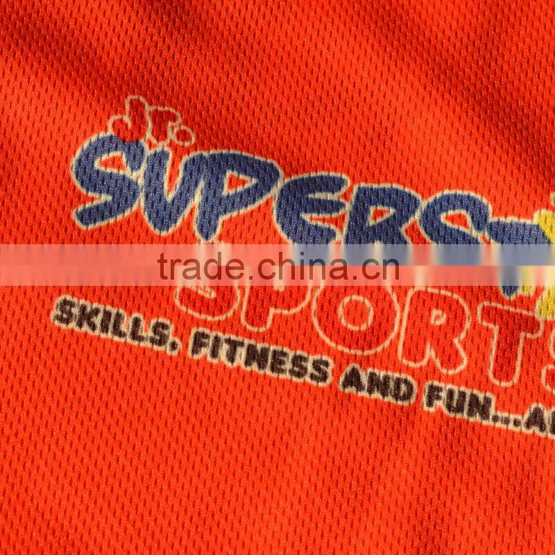 Wholesale kids soccer team wear latest football jersey designs