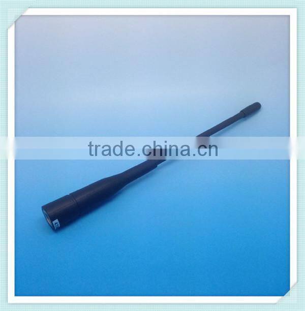 SW433-ZB165 Straight Rod Antenna for Wireless Data Transmitter and Receiver RF Module
