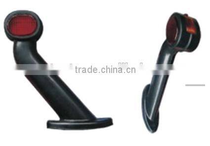 Mini automotive led lamp led side marker lamp with high quality for truck