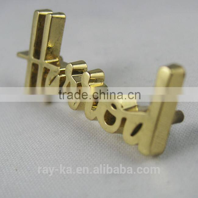 fashionable clothing labels