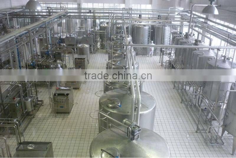 Sale!!! Milk Dairy Processing Plant Equipment