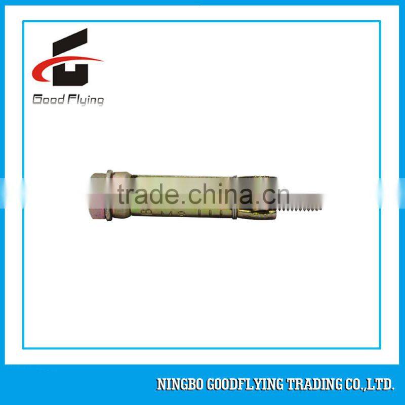 High Quality Hook Type expansion heavy duty shield anchor