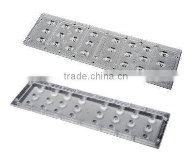 Modular Lightweight IP65 90W LED Tunnel Light