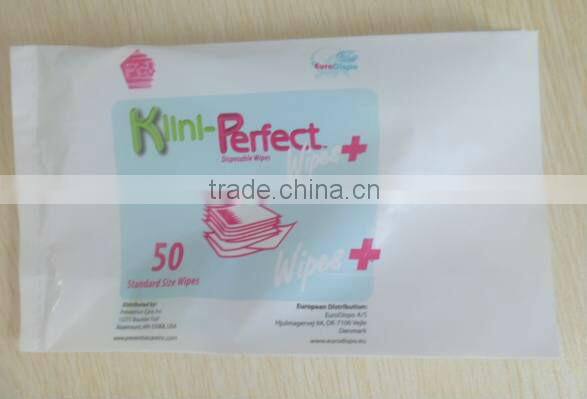 Printed Ldpe Packing Film Rolls for bag