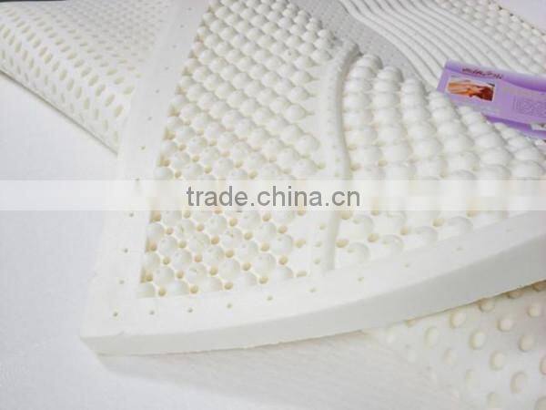 Massage Latex Foam Mattress