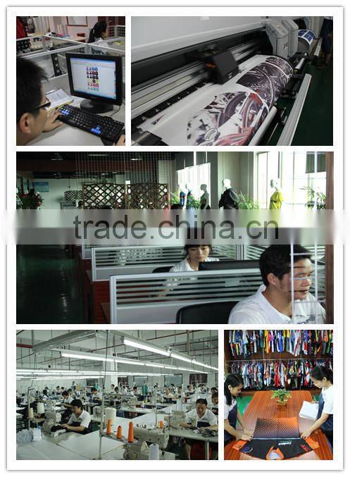 Custom Racing shirt Motorcycle/Auto Sublimation Racing Wear
