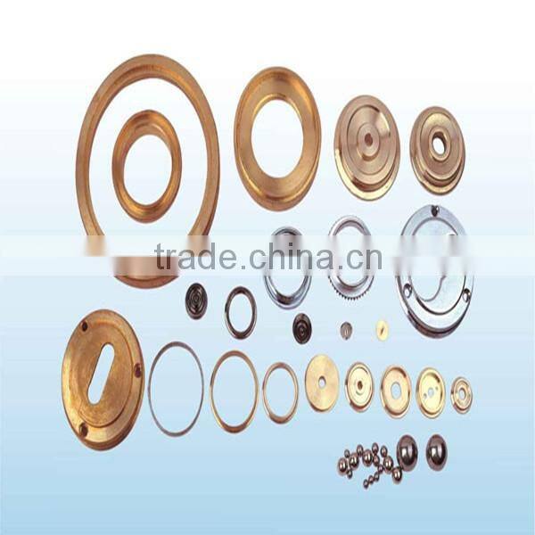 Customized nonstandard CNC lathe screws