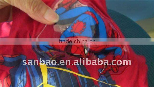 waterproof LED watch light / cloth light/ decoration shoe light