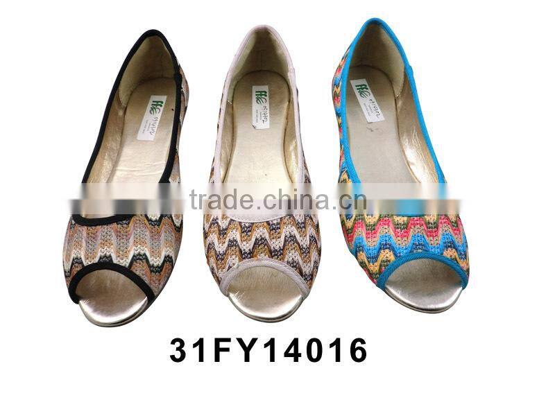 2015 NEW DESIGN WHOLESALE CUSTOM CHEAP WOMAN fashion shoes