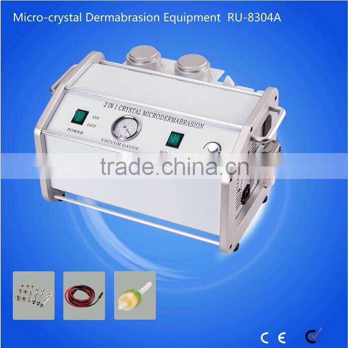 diamond microdermabrasion diamond peel machine Cynthia RU8304
