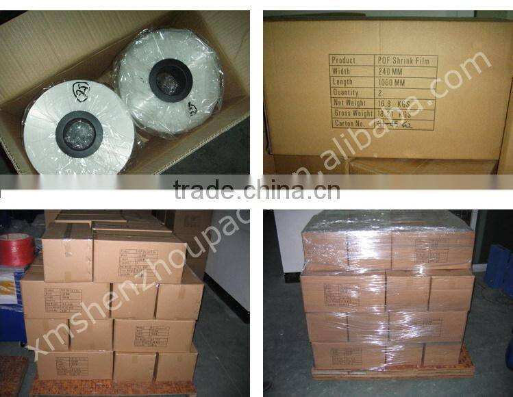 Custom Polyethylene Bags