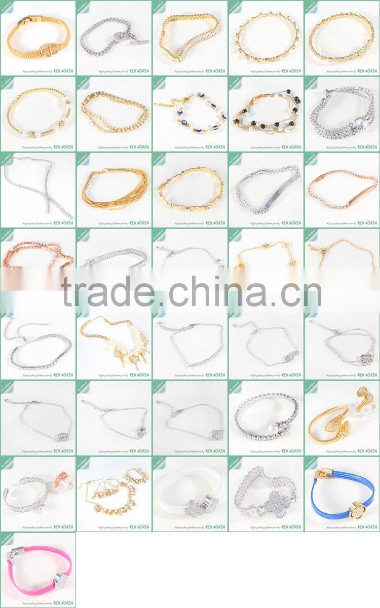 2015 High Quality Fashion Bracelets for ladies, Wholesale Acces Fashion Jewelry