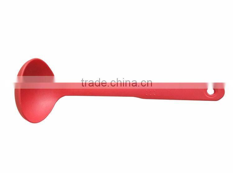 New Technological Design Bright Serviceable Kitchen Ladle For Professionals