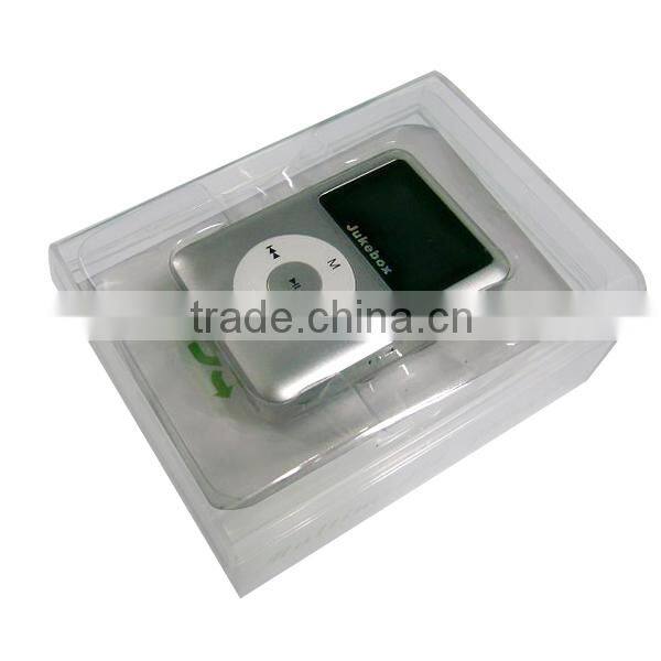 Portable usb sd mp3 digital player Can Be Used As Memory Card Reader