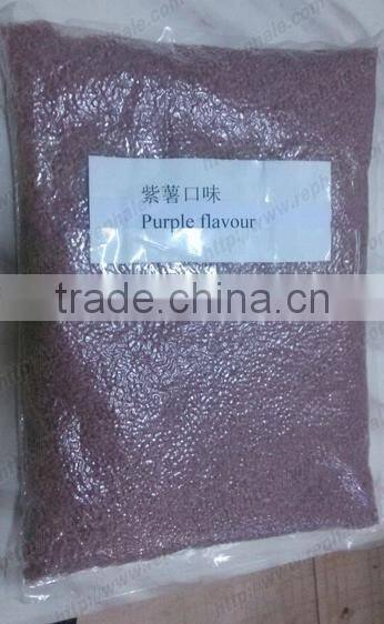 Pop rice cake machine