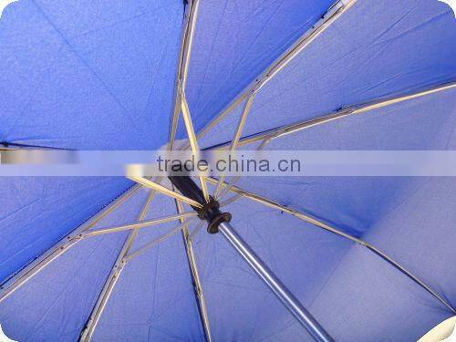 56" arc auto open and close wholesale golf umbrella