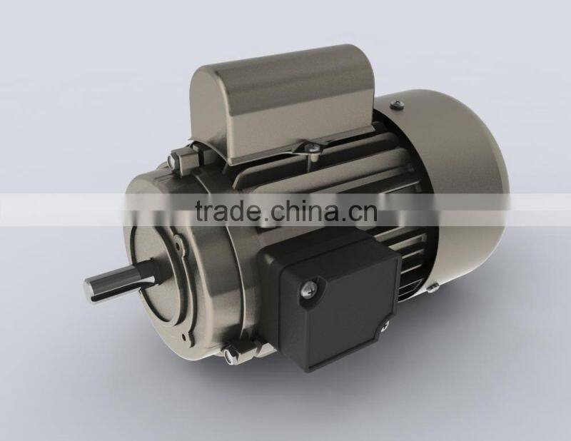 high speed YC JI series YC 632 2 JI asynchronous electric motor