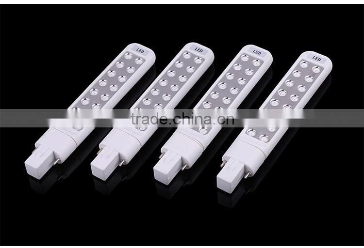 High quality Led nail lamp use 9w white nail LED light bulb